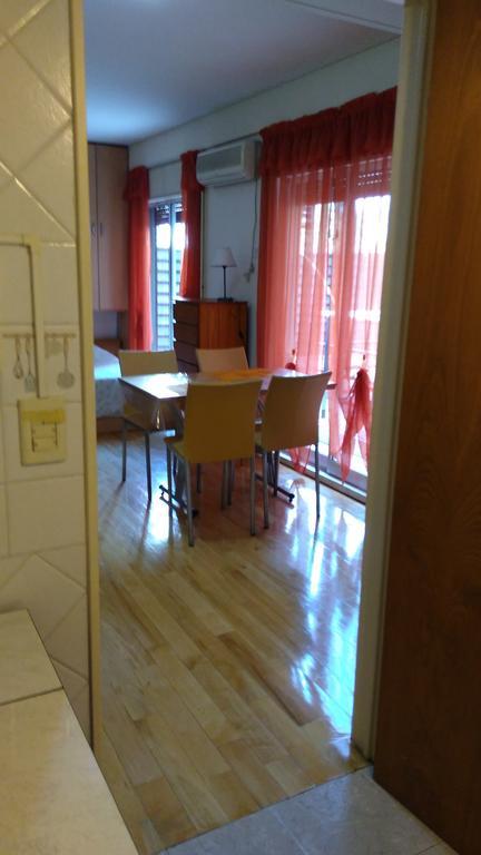 Malabia Botanico Appartement Buenos Aires Buitenkant foto